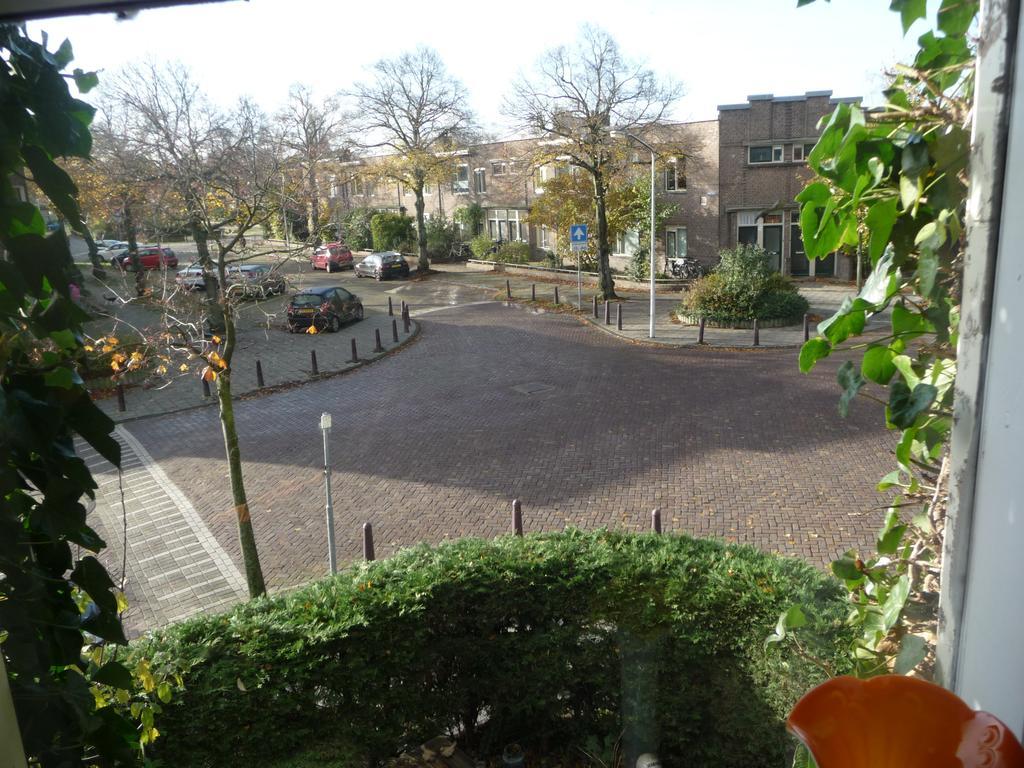 Familie Quellhorst Apartment Leiden Exterior foto